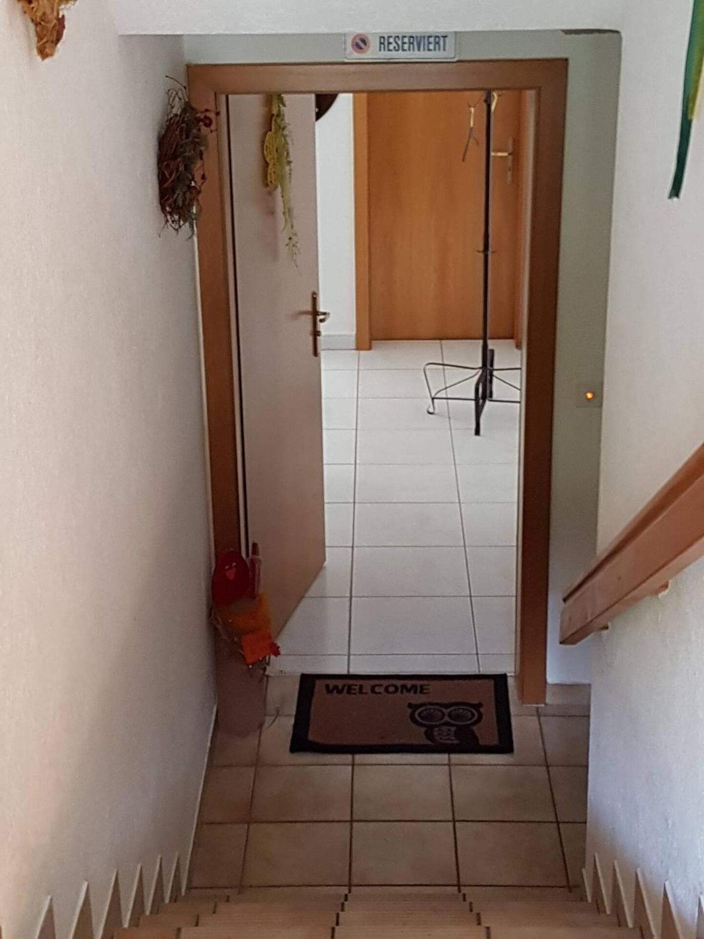 Bed And Breakfast - Die Aelplersuit Fuer Backpackers Im Berghuesli Linthal Экстерьер фото
